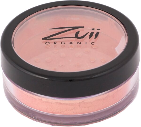 Zuii Organic Diamond Sparkle Blush Kompaktpuder