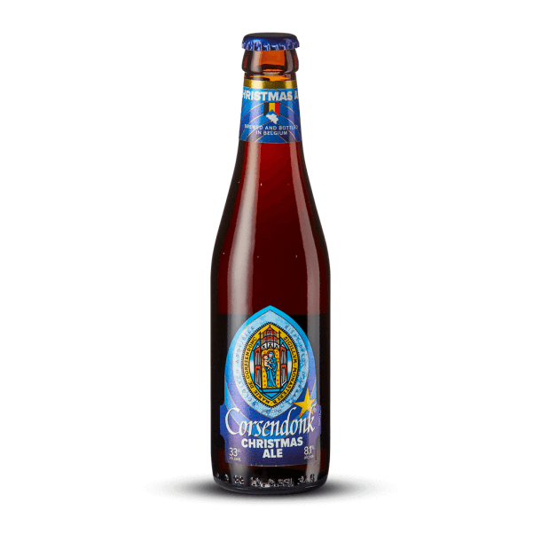 Corsendonk Christmas 33 cl