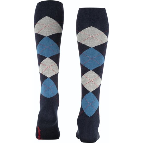 MARYLEBONE DAMEN KNIESTRÜMPFE