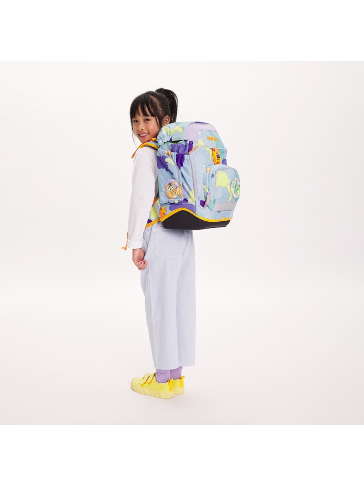 Ergobag ergobag pack Schulrucksack-Set TagträumBär günstig kaufen onesize