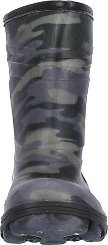 ZIGZAG Gummistiefel Cenerki kids mit warmer Fütterung