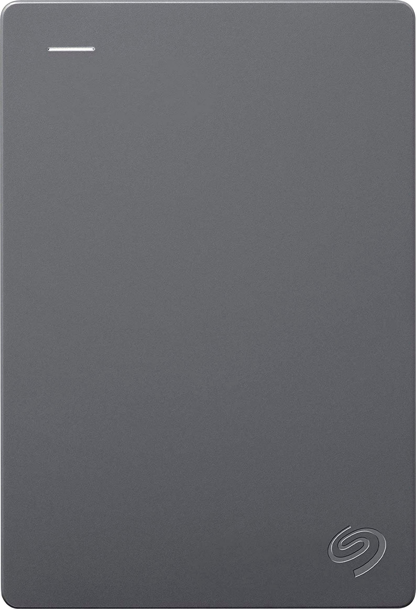 Seagate Basic Portable Drive externe HDD-Festplatte (1 TB) 2,5