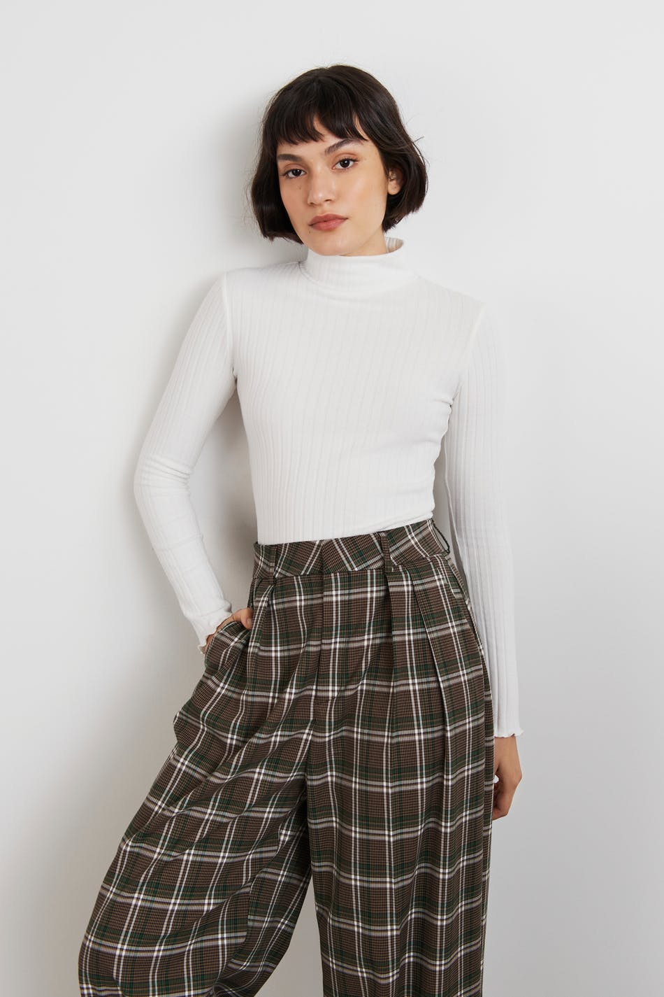 Tindra polo