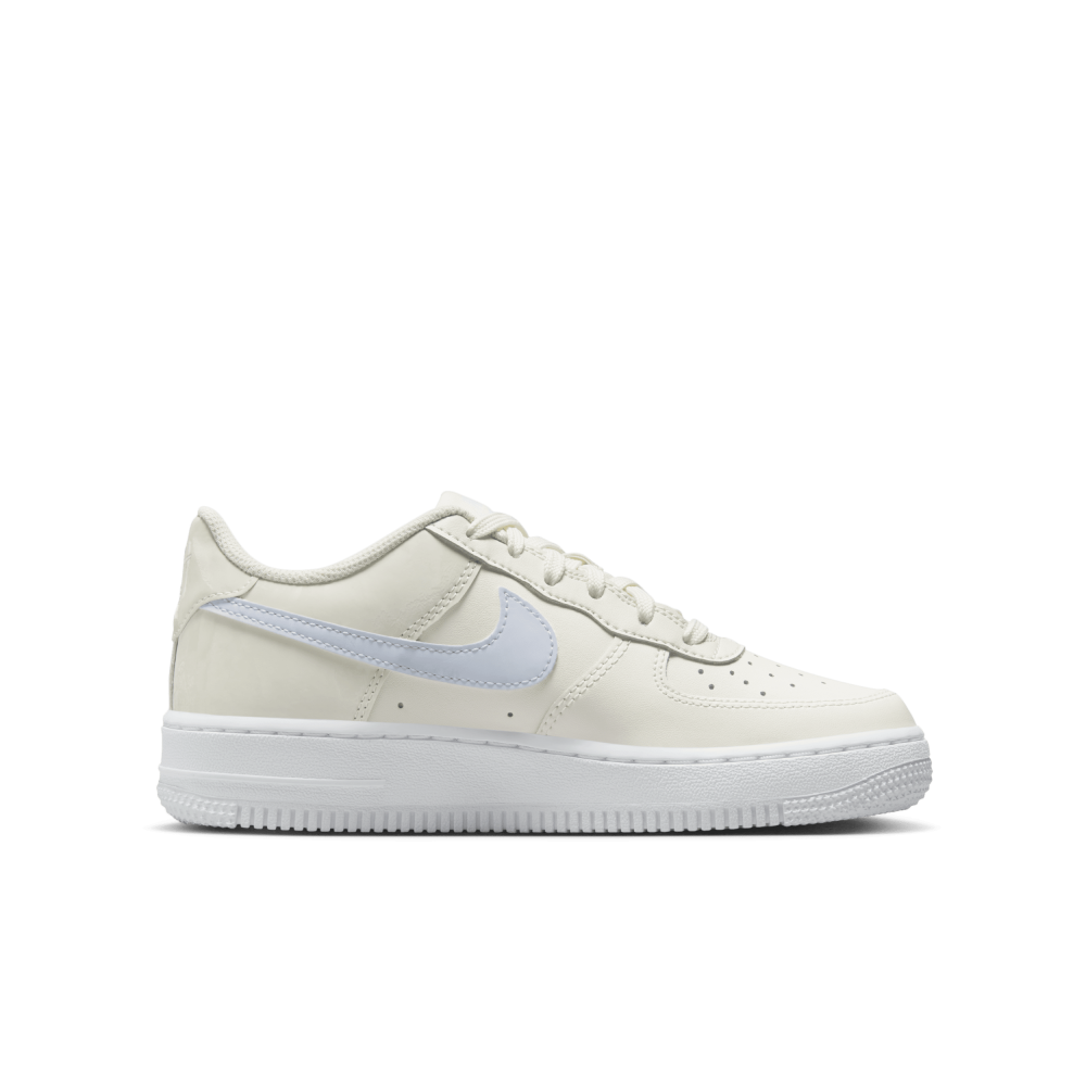Nike Air Force 1 GS CT3839-110 / weiss