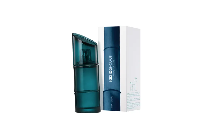 KENZO HOMME Eau de Toilette Marine