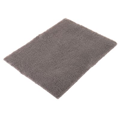 Vetbed® Original Hundedecke, grau