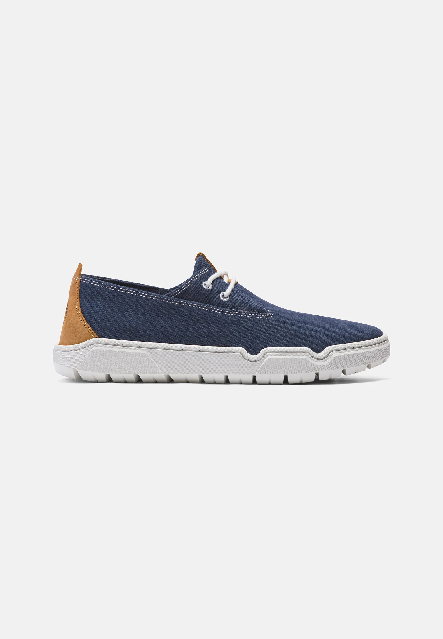 Zapatos deportivos con cordones Timberland
