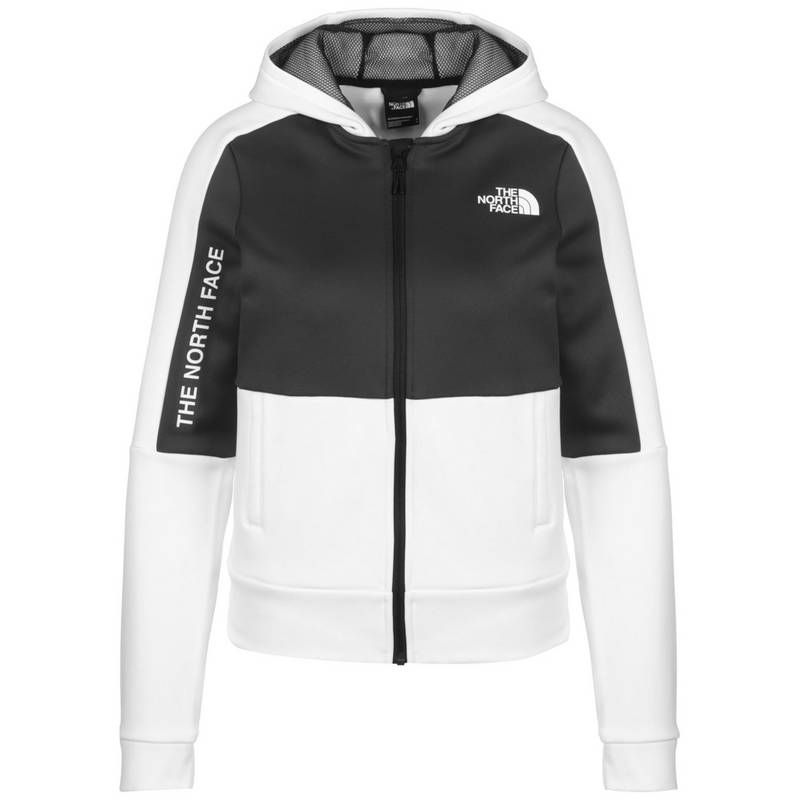 The North Face Mountain Athletics Fleece Outdoorjacke Damen