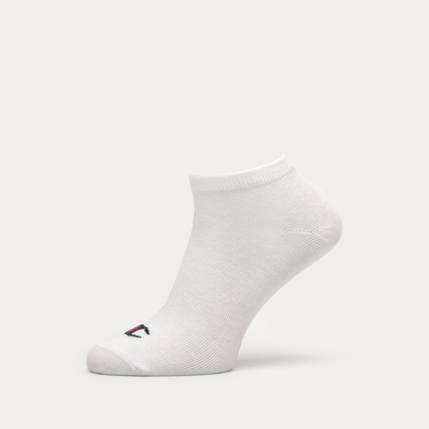 CHAMPION SOCKEN 3PK SNEAKER SOCKS Multicolor