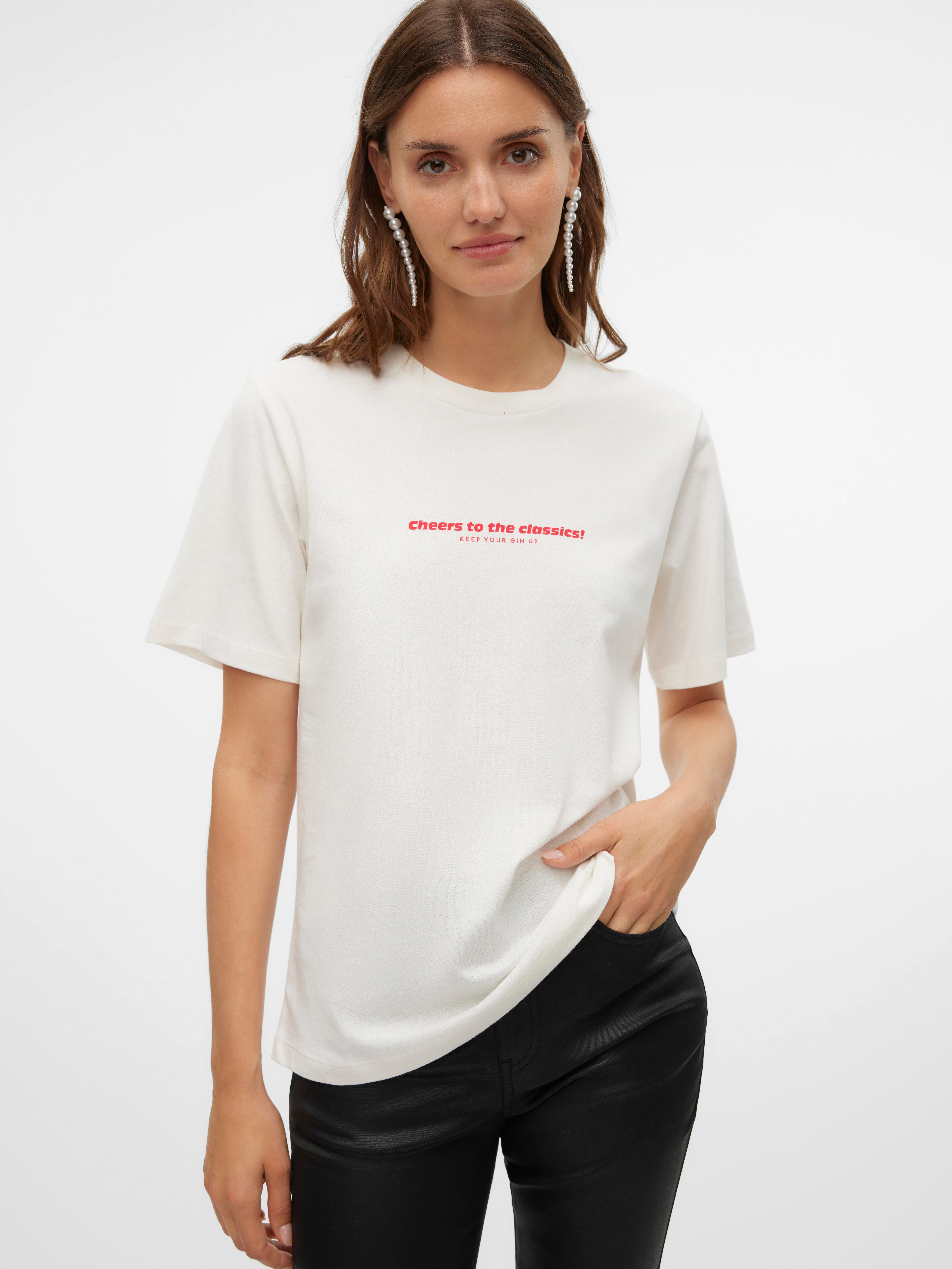 VMLOTTE T-Shirt