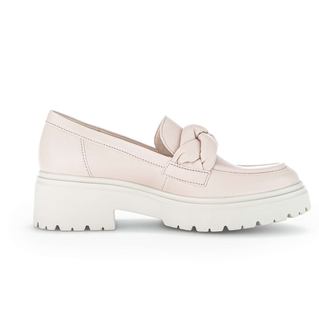 Gabor fashion Slipper rosa