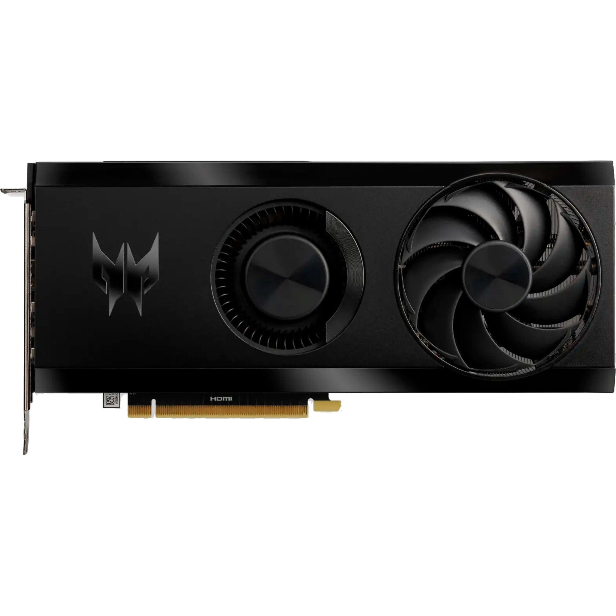 Acer Acer PREDATOR BIFROST Intel® Arc A750 OC, Grafikkarte (8 GB)