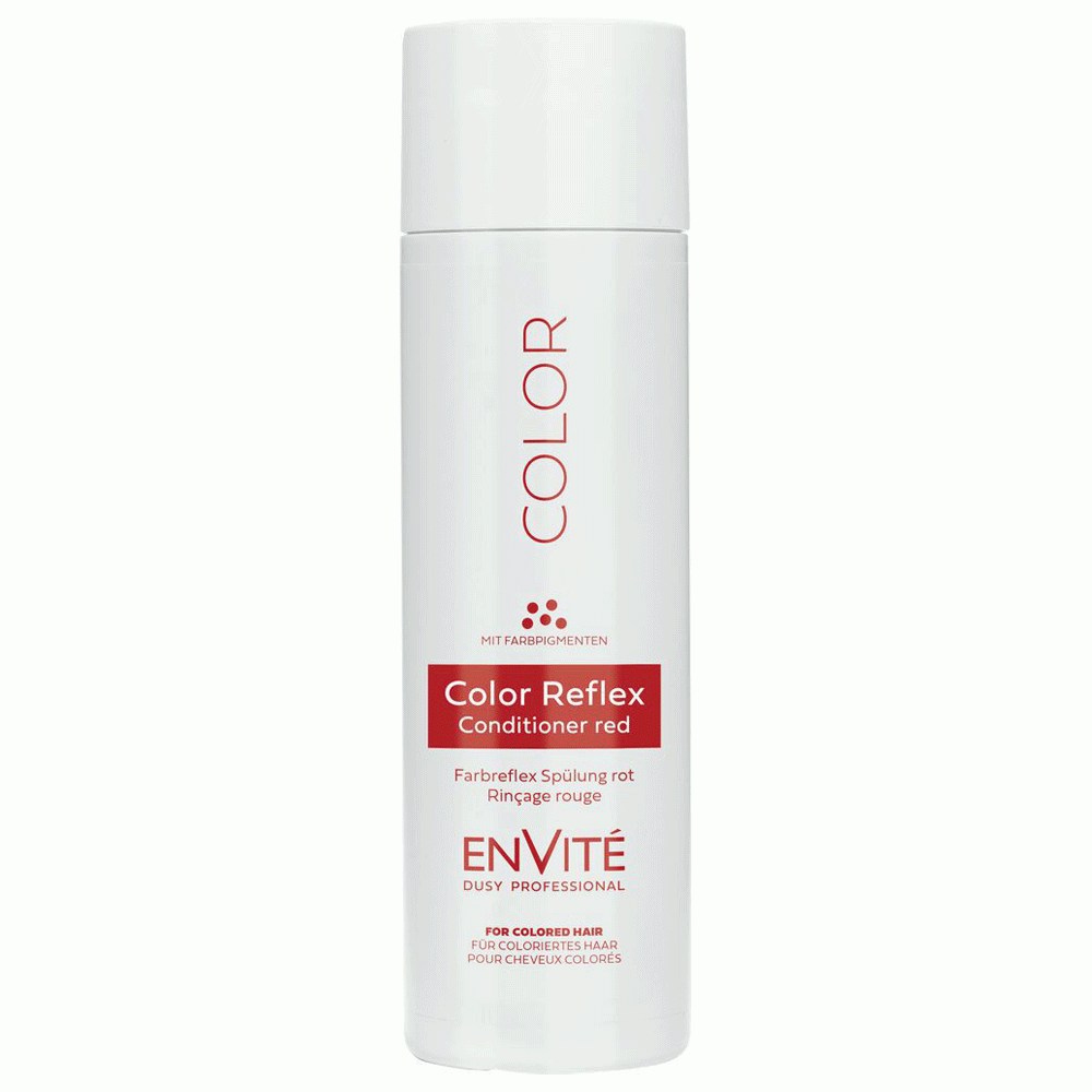 Dusy Envite Farbconditioner red 250 ml