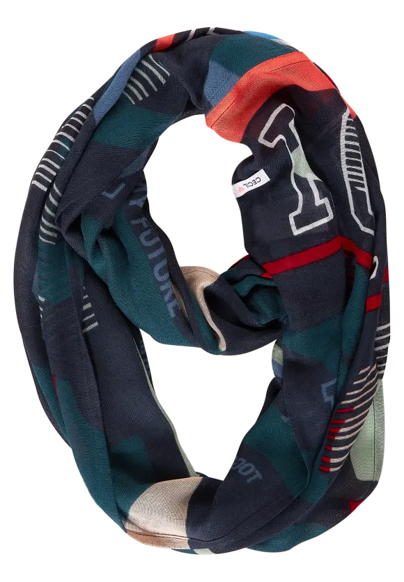 CECIL Modal Loop mit Print