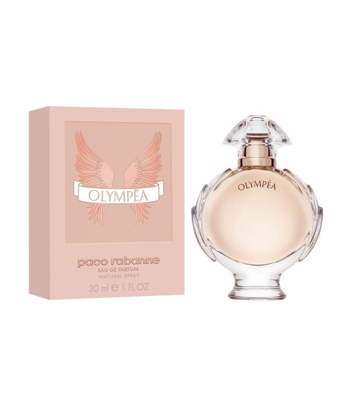 Paco Rabanne-OLYMPÉA-Eau de Parfum Vaporisateur