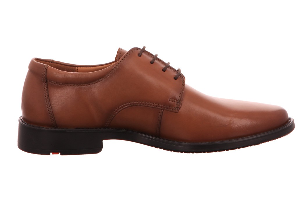LLOYD Business Schuhe braun Nevio