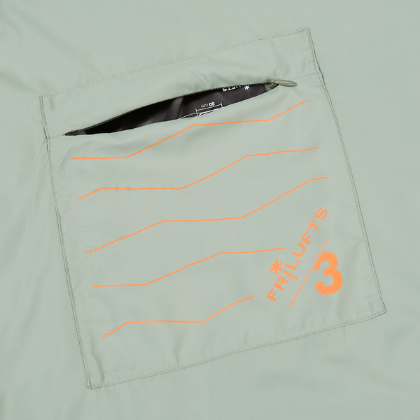 PACAYA 3 RS - Deckenschlafsack