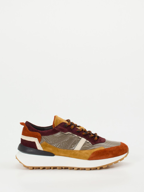 Sneaker-26619950003 Piedi Nudi