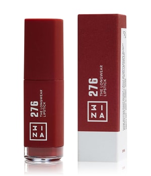 3INA Longwear Lipstick Liquid Lipstick-7 ml