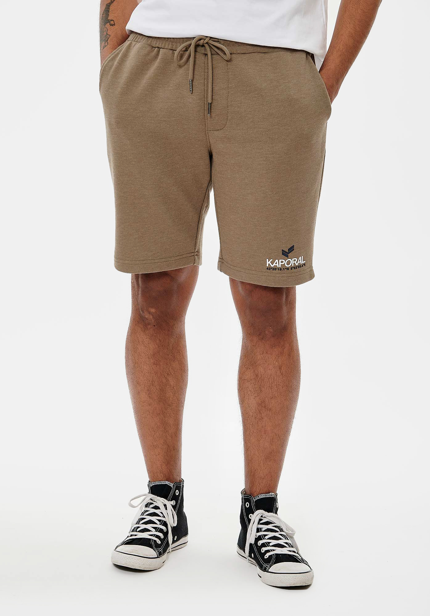CYLA   Short  Homme