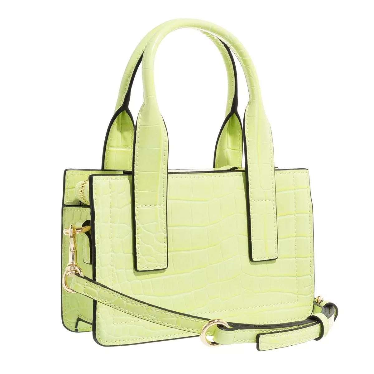 VERSACE Handtaschen bunt Tote