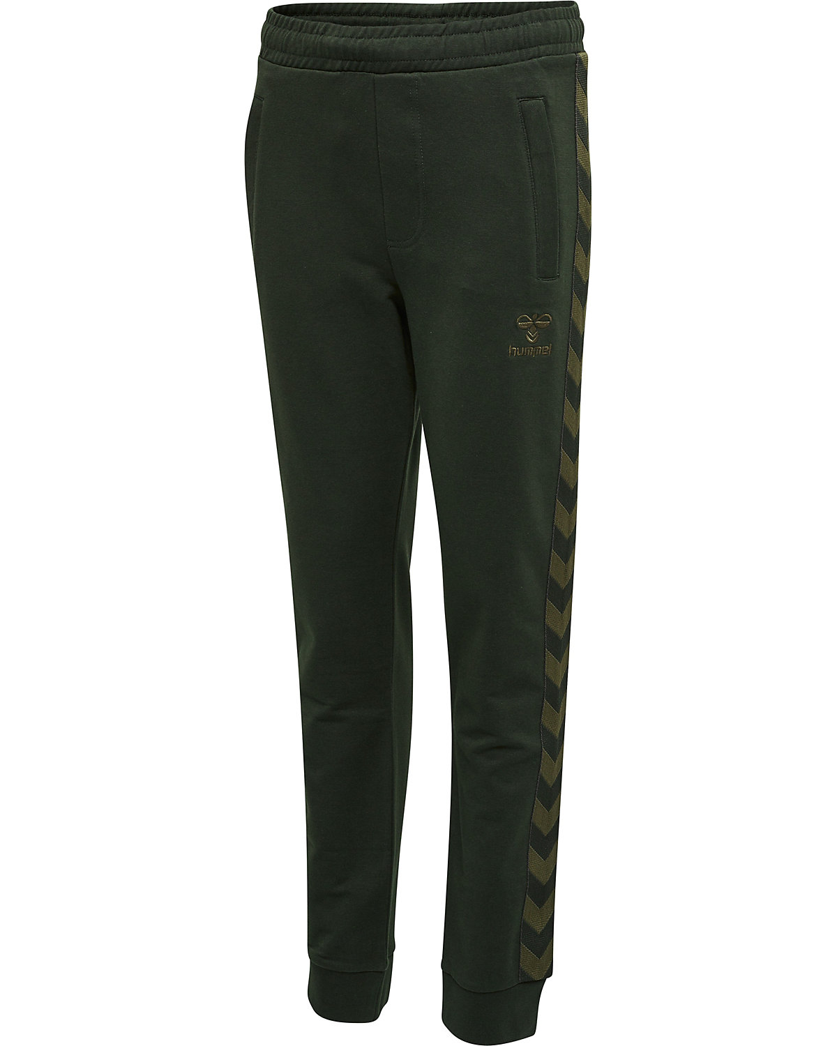 hmlMOVE KIDS CLASSIC PANTS Jogginghosen für Kinder
