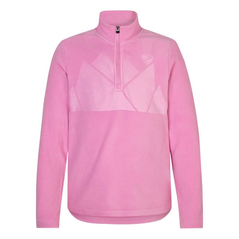 Ziener JONKI Rollkragenpullover Kinder