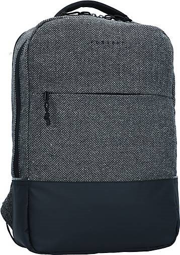 forvert New Lance Rucksack 40 cm Laptopfach