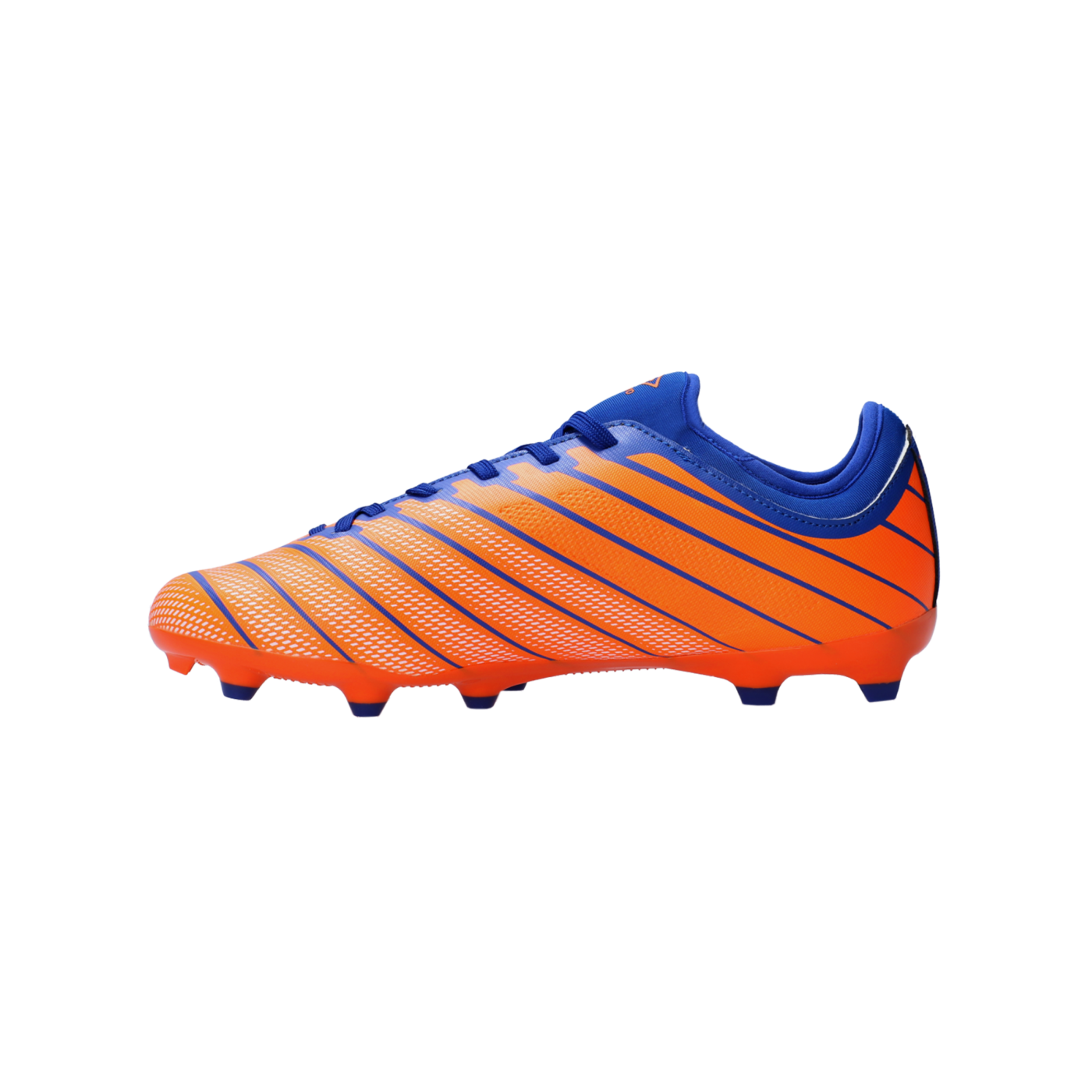 Umbro Velocita Elixir Club FG Weiss Blau FLUK