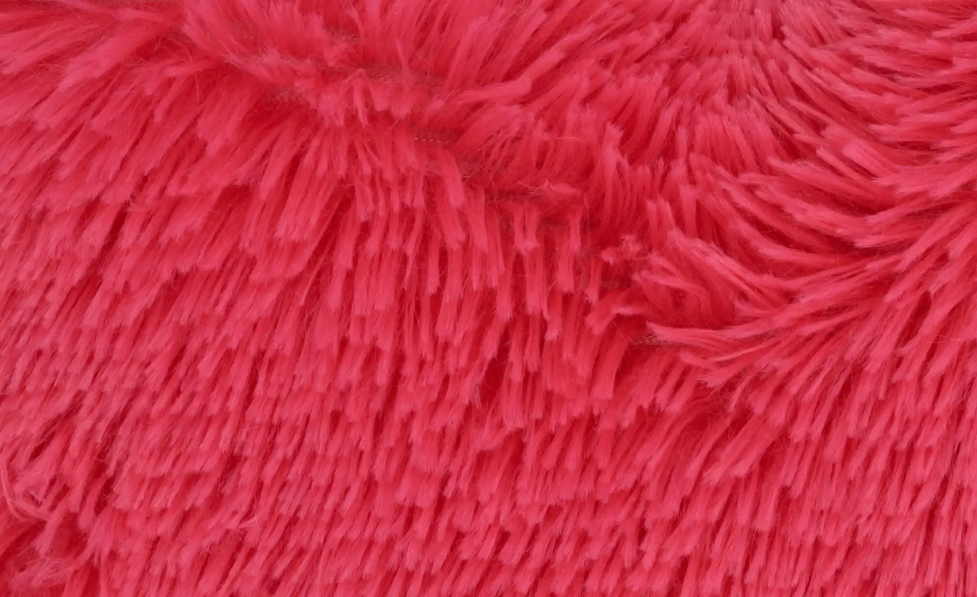 como Kissen Fluffi