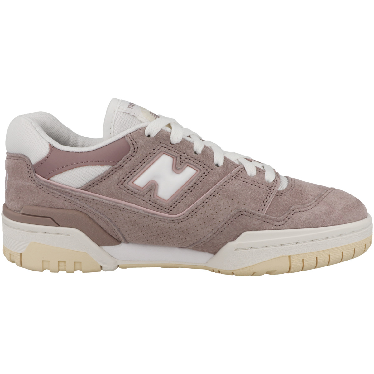New Balance BBW 550 Sneaker Low lila