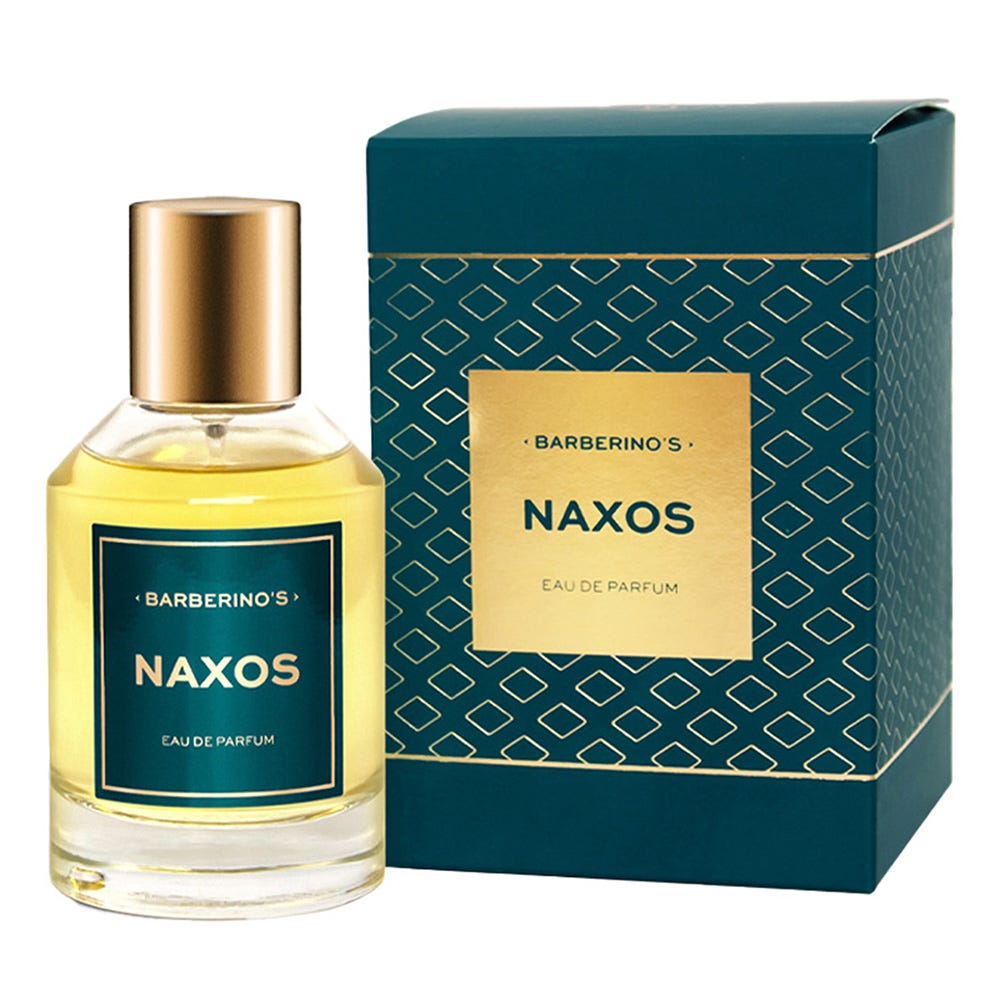 Barberino's Naxos Cologne 100 ml