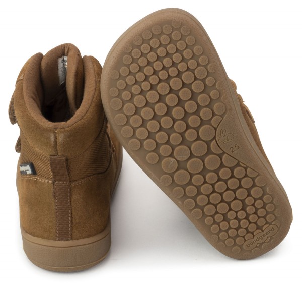 Bundgaard ~ Bobbie Winterstiefel mit TEX ~ Brown