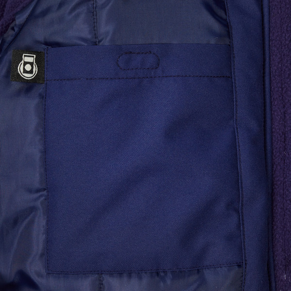 AURA Kinder - Winterjacke