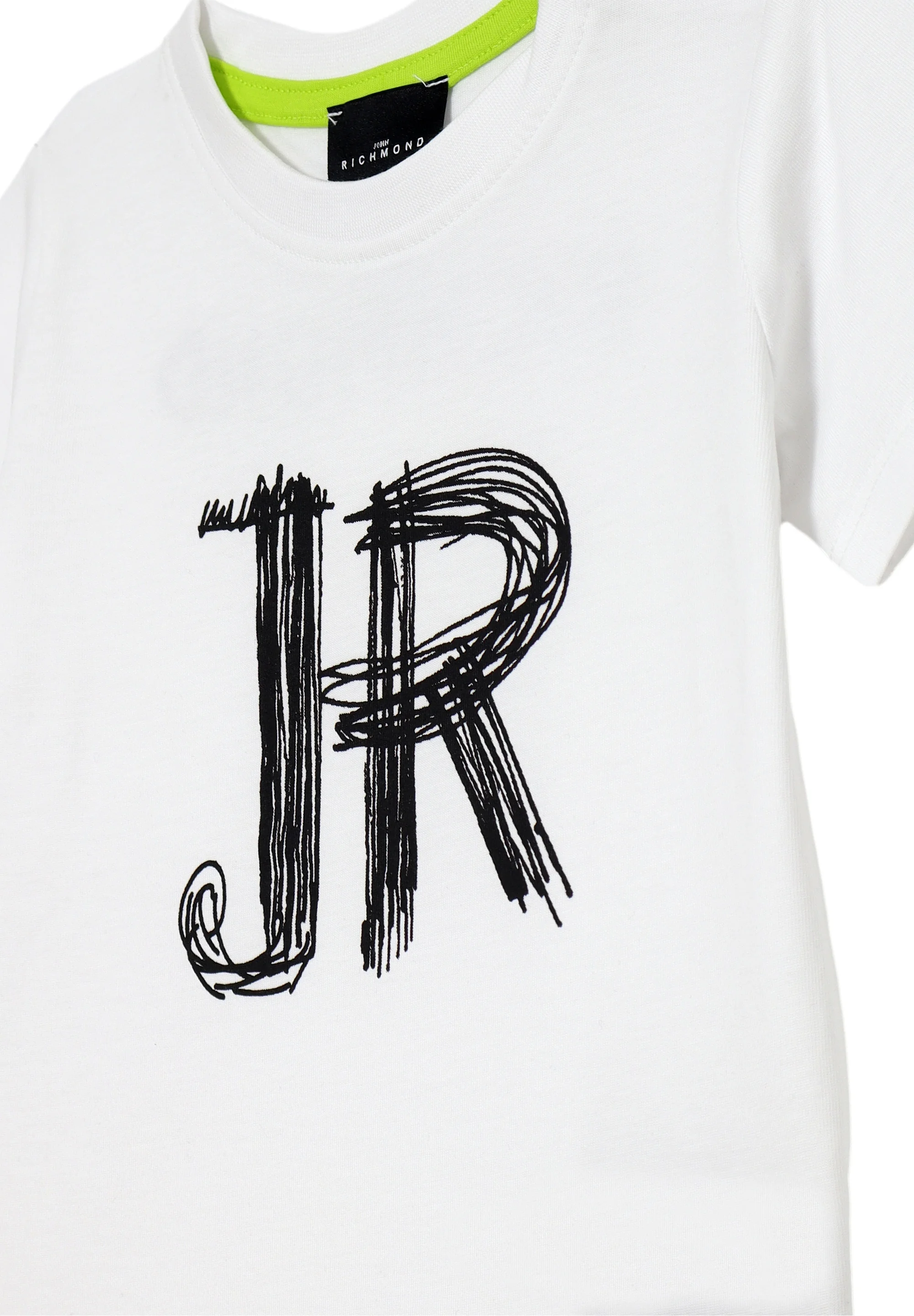 Richmond PAARL - Camiseta con estampado