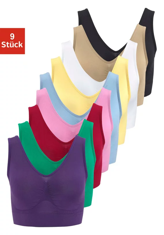 Bustier