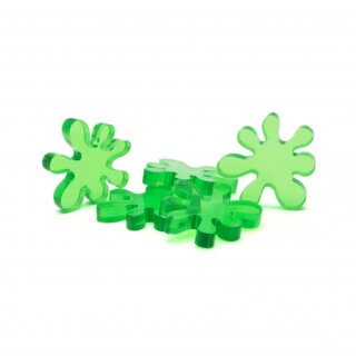 Mucosity Tokens for Nemesis & Nemesis: Lockdown (5)