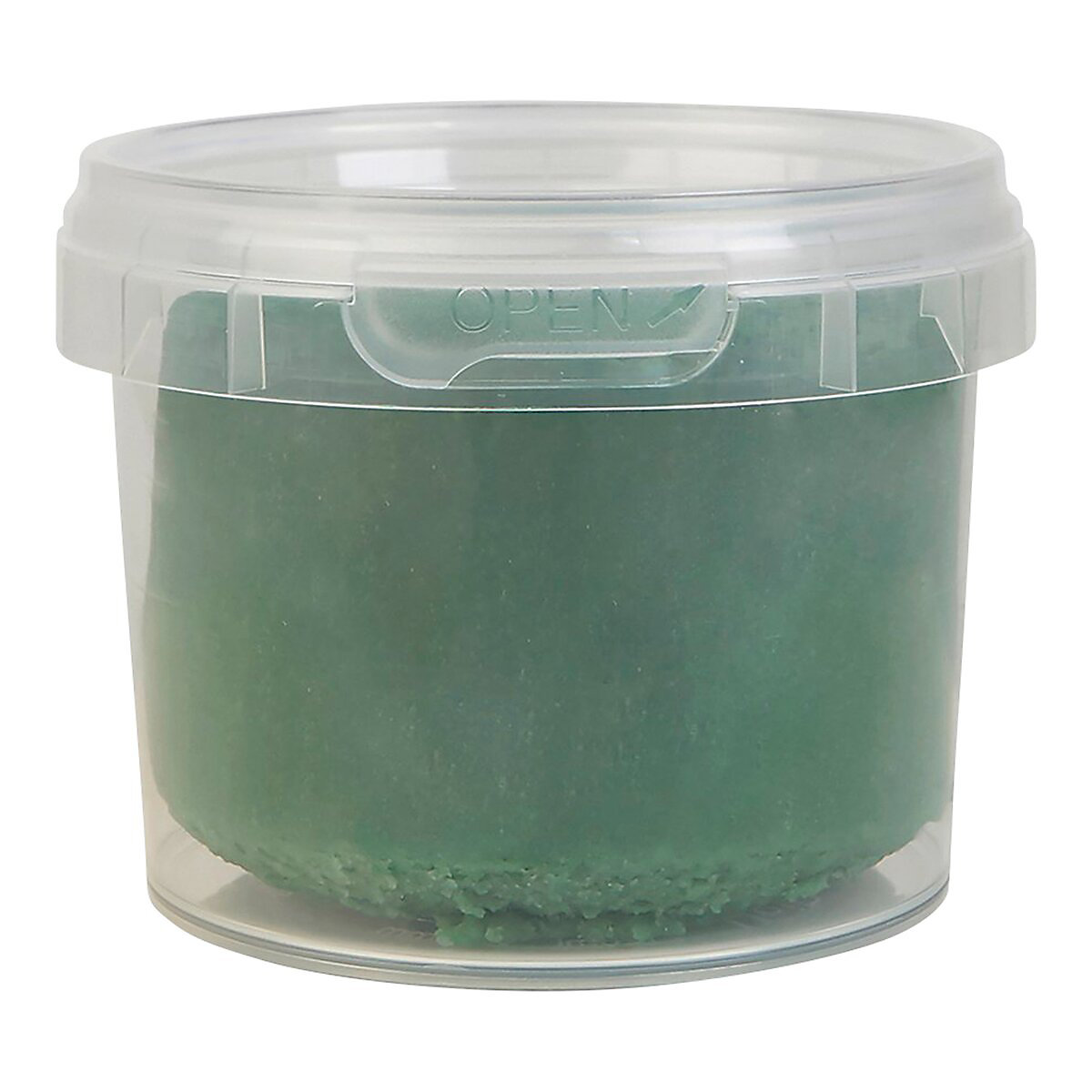 Bio-Soft-Knete 4 Farben