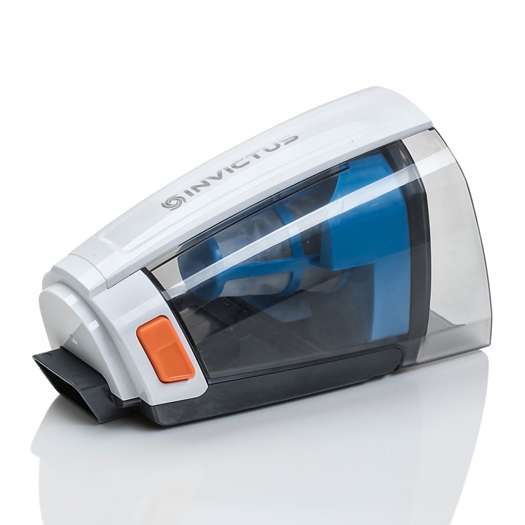 Genius Saugfilter Invictus M5, Bodenstaubsauger, Handstaubsauger, 35.000 U/Min, 160 Watt