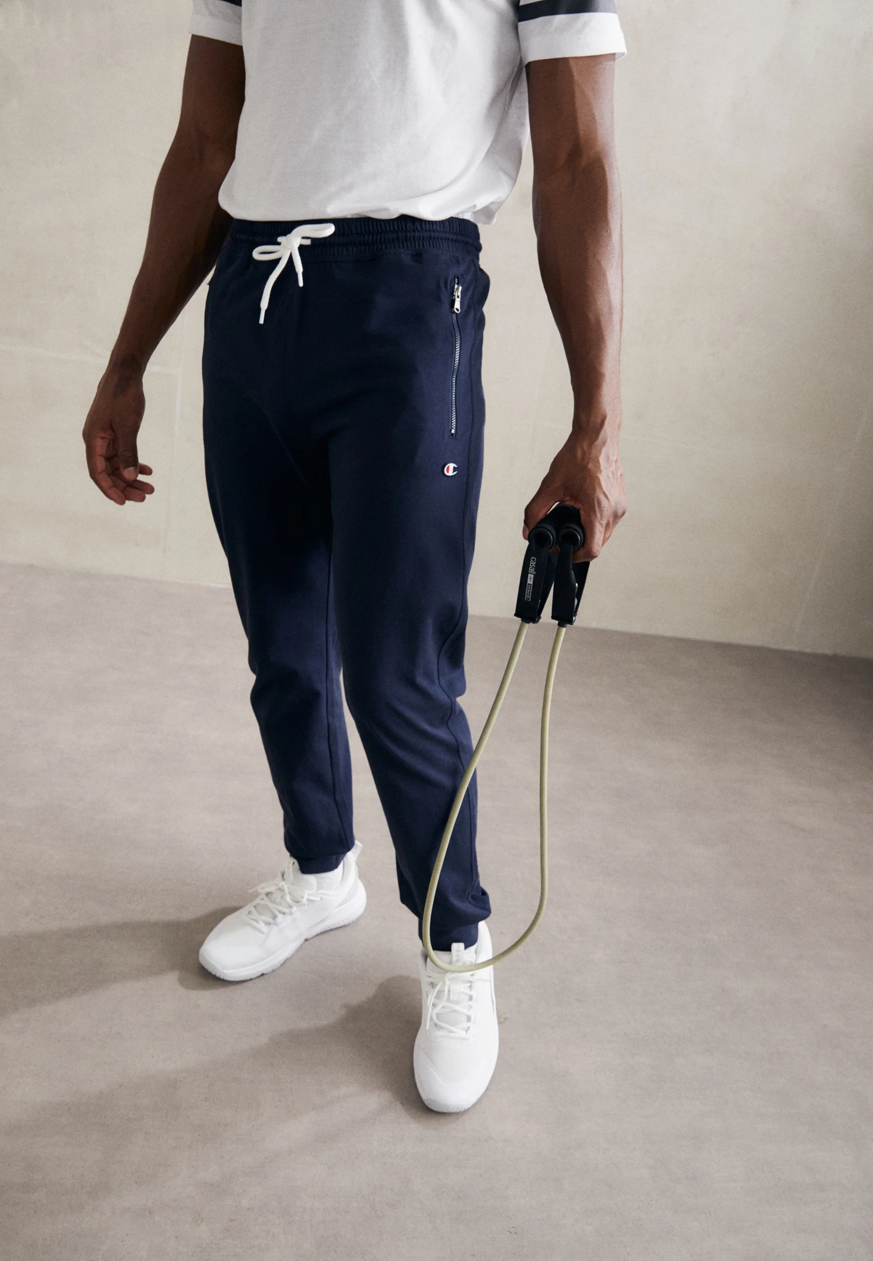 Champion ICON PANTS - Pantalones deportivos