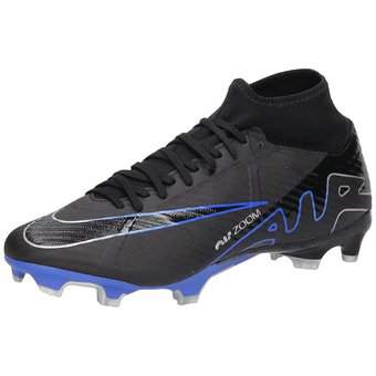 Nike Zoom Superfly 9 Academy MG/FG in schwarz