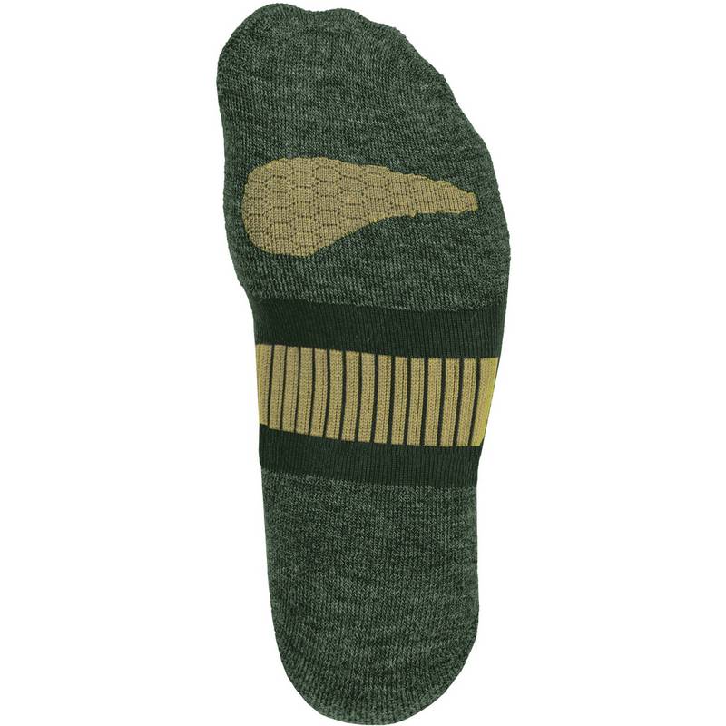 P.A.C. TR 3.2 Trekking Merino Light Socken