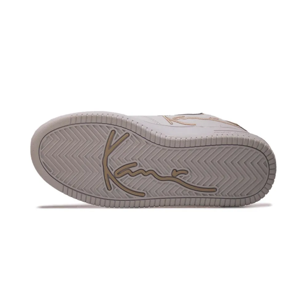 Karl Kani 89 Up Logo 1184030 / weiss