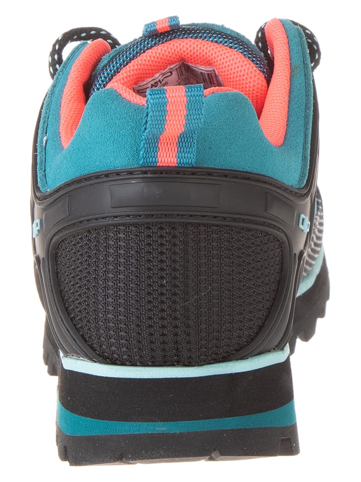 CMP Leder-Trekkingschuhe 