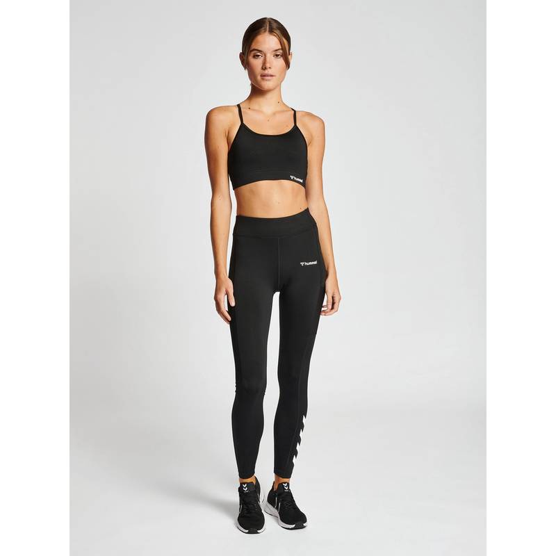 hummel hmlMT CHIPO PADDED SPORTS BRA BH Damen