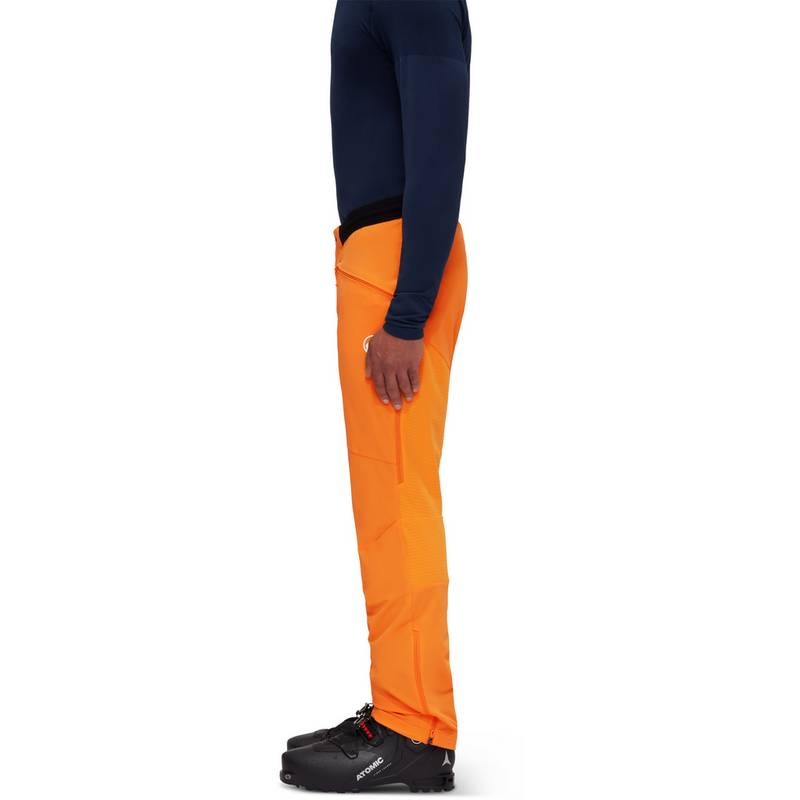 Mammut Aenergy Softshellhose Herren