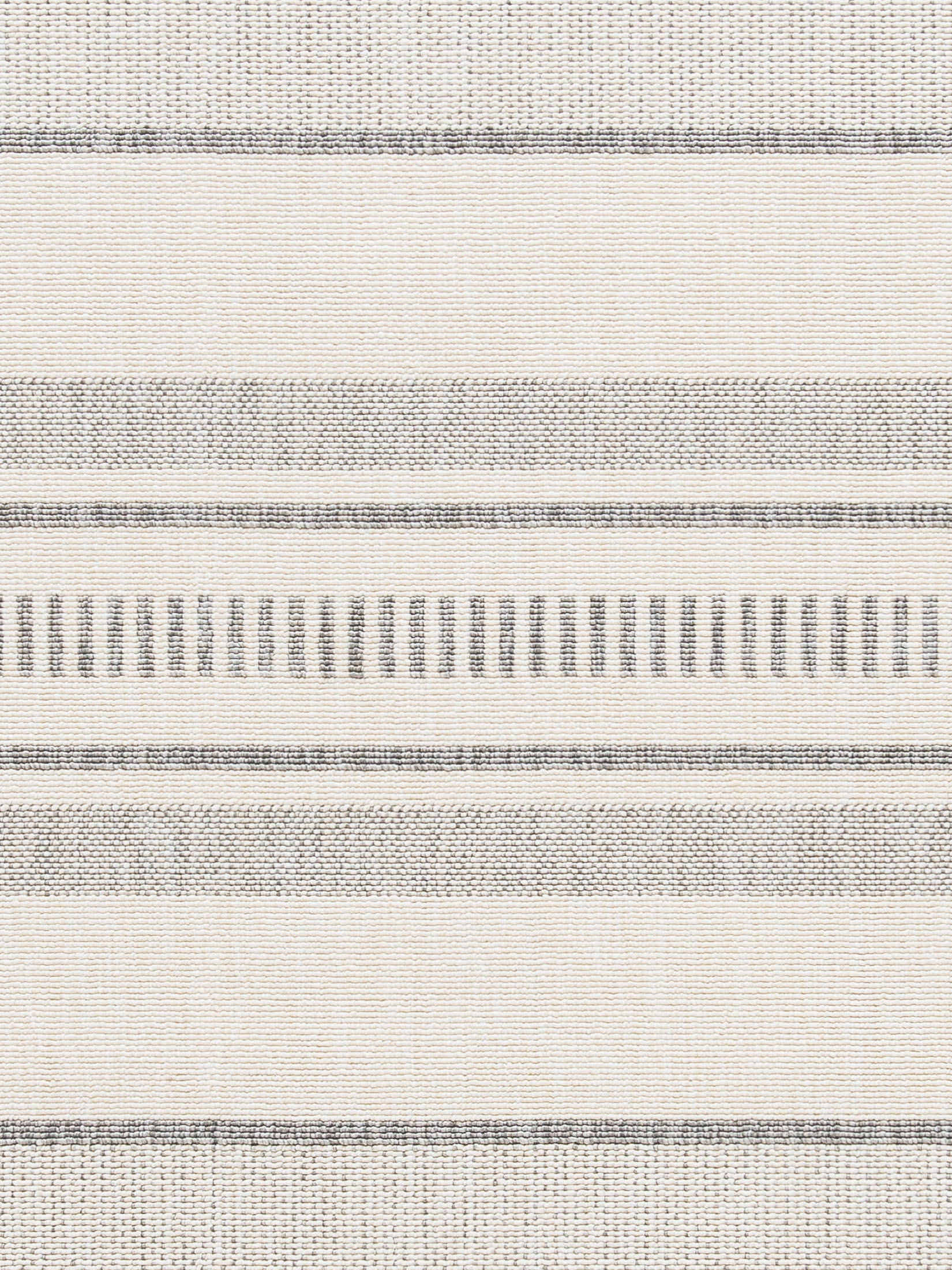 Albany Outdoor-Teppich, Ivory