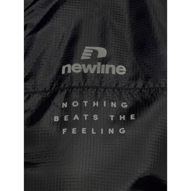 Newline nwlDENTON JACKET WOMAN Sweatjacke Damen