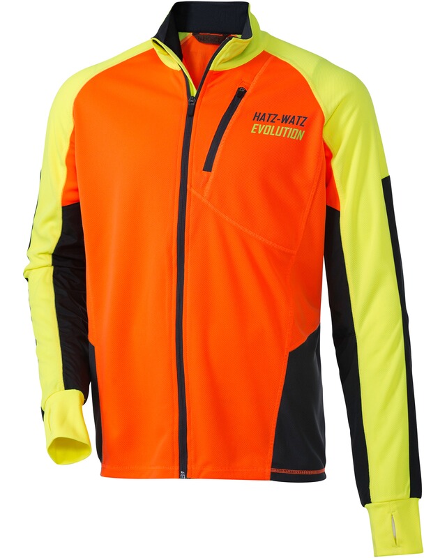 Parforce Funktions-Midlayer MAIS Hatz-Watz Evolution