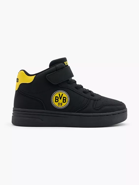 BVB Hoher Sneaker